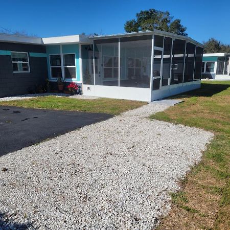 טבארס Camp St. Cabanas Unit 4 מראה חיצוני תמונה