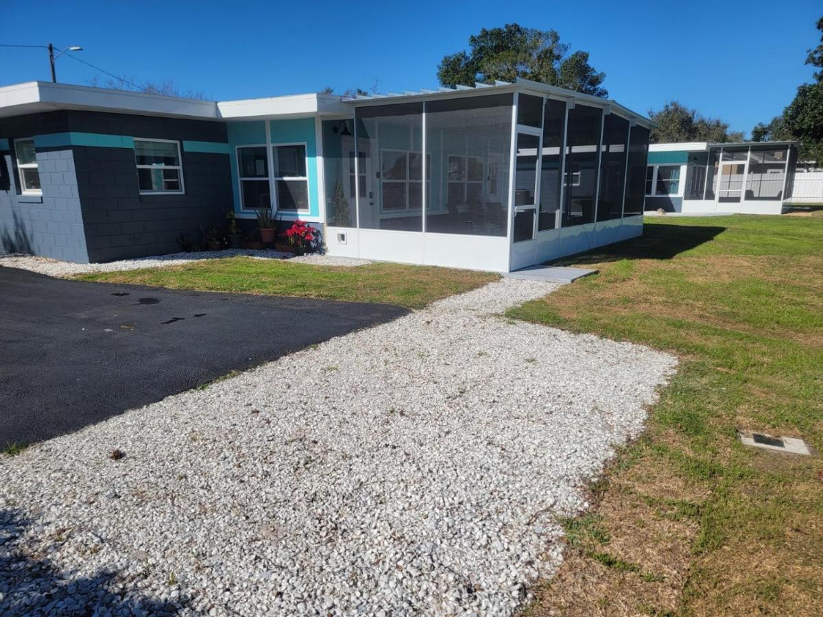 טבארס Camp St. Cabanas Unit 4 מראה חיצוני תמונה