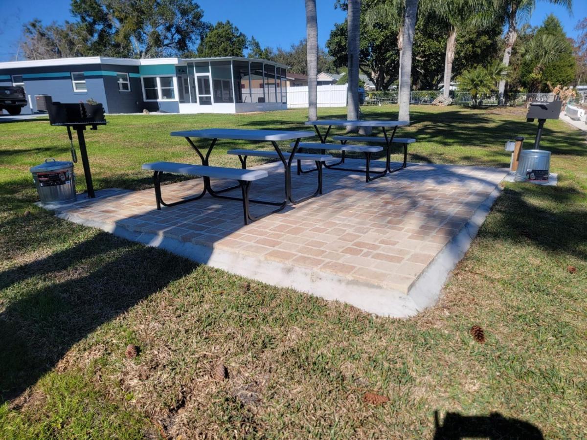 טבארס Camp St. Cabanas Unit 4 מראה חיצוני תמונה